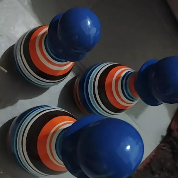 Ceramica Boldrin - Depoimento 1