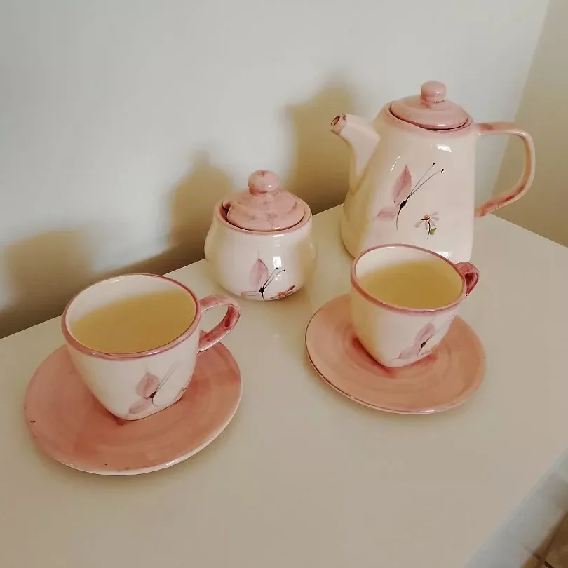 Ceramica Boldrin - Depoimento 2