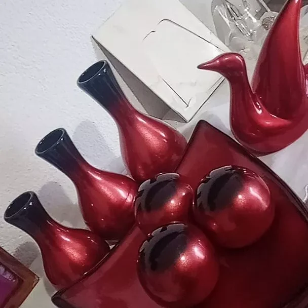 Ceramica Boldrin - Depoimento