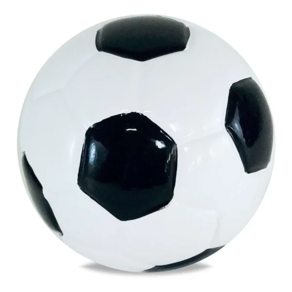 Copa do Mundo Decoração para Festa Copa Do Mundo De Futebol Chuteira Taça Troféu Bola Em Cerâmica - Imagem 5