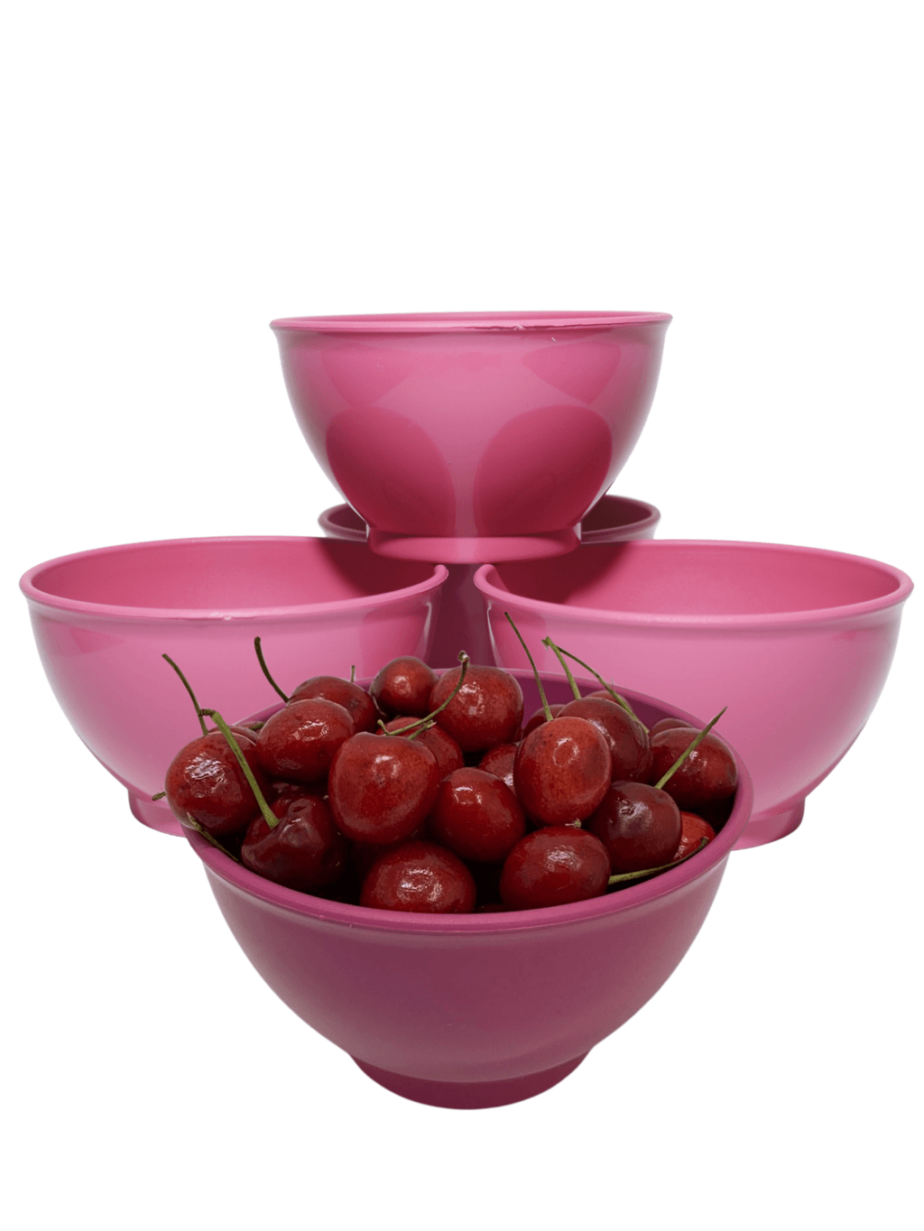 Kit 10 Ou 30 Ou 50 Cumbucas 750ml Para Sopa Sobremesa Caldos Gelatinas Açai Petisco Porções Diversas Cores (Colorido/Variados, 30)