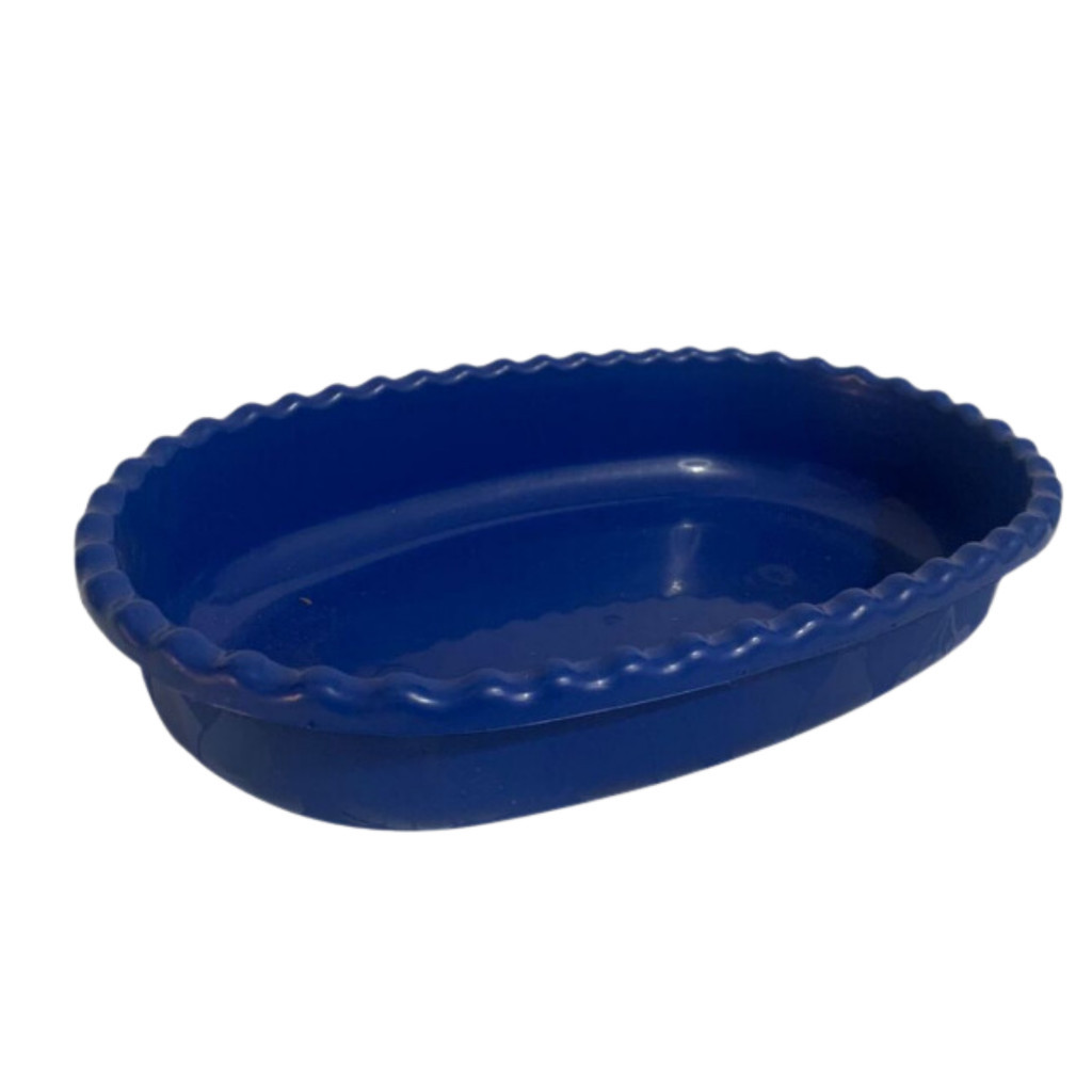 Kit 20 Saladeiras Fruteiras Grande Sofisticação Praticidade