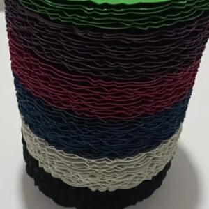 Conjunto 10 Pratos Pétala Redondo Plástico para Refeição Festa Cozinha Eventos Comemorações