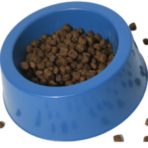 Comedouro Tigela Bebedouro Pet para Cachorro Gato Filhote tamanho 01 - Alimentadores de 280 ml