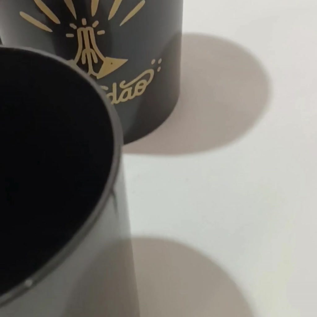 Kit 10 Canecas Gratidão 400 Ml Praticidade Excelência Igreja Celebração Fé